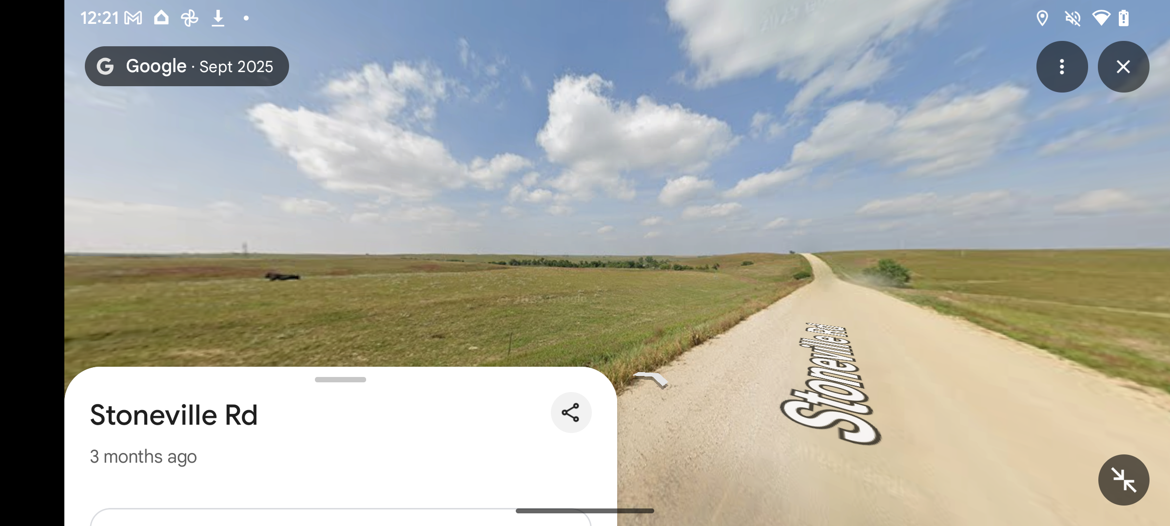 Mantras for long road trips